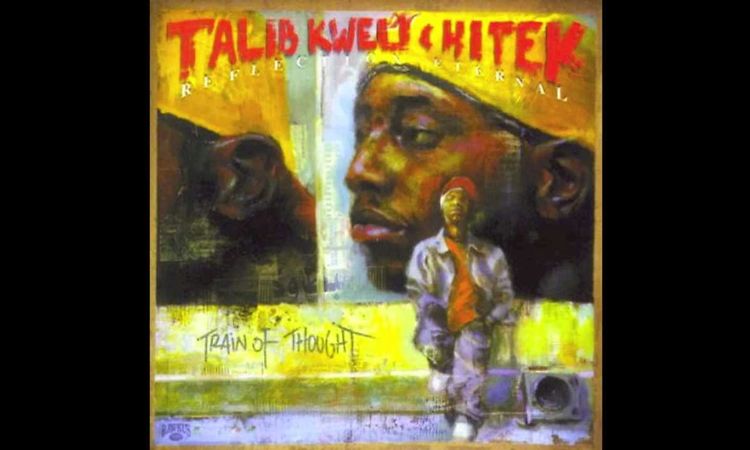 Talib Kweli & Hi-Tek - Too Late (Feat. Res)