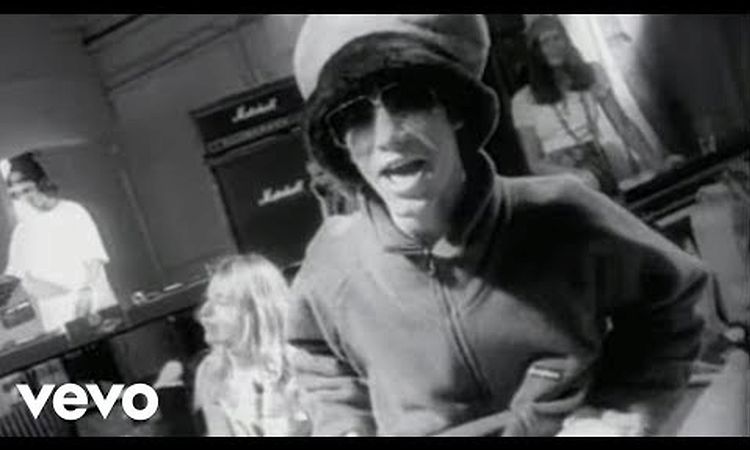 Jamiroquai - Blow Your Mind (Official Music Video)