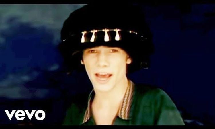 Jamiroquai - Emergency on Planet Earth (Official Video)