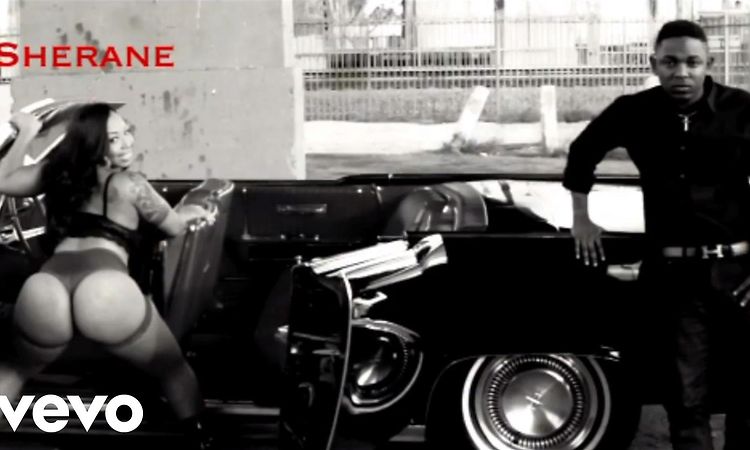 Kendrick Lamar - Backseat Freestyle (Explicit)