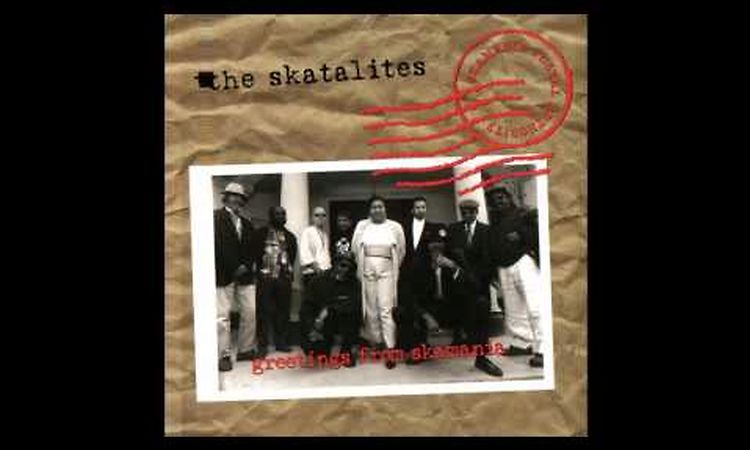 The Skatalites - El Pussycat