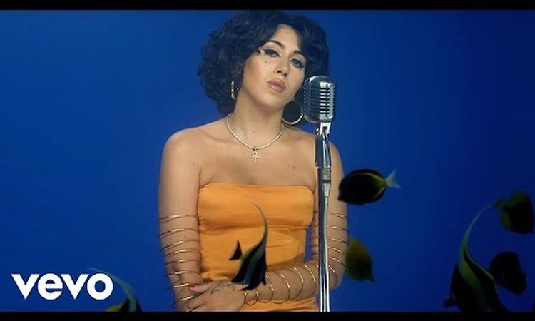 Kali Uchis - Dead To Me (Acoustic)