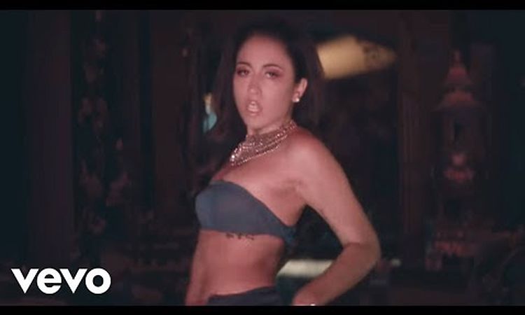 Kali Uchis - Get Up (Official Video)