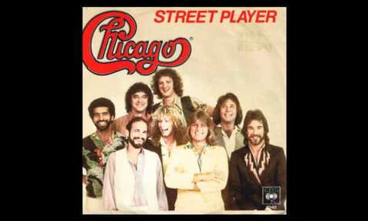 Chicago - Street player 7 single edit