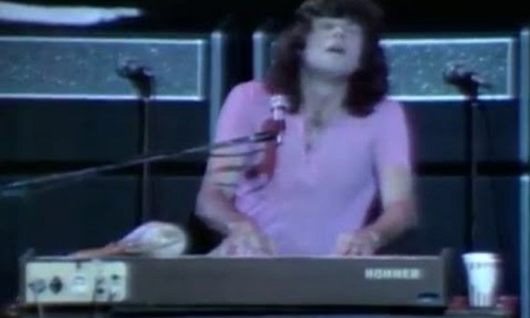 Chicago - I'm a Man - 7/21/1970 - Tanglewood (Official)