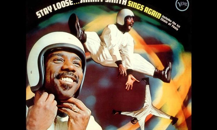 Jimmy Smith - Stay Loose, 1968. Track 02:Stay Loose