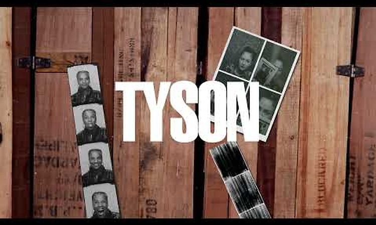 Neneh Cherry – Sassy ft Tyson (Official Audio)