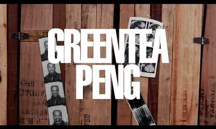 Neneh Cherry – Buddy X ft Greentea Peng (Official Audio)