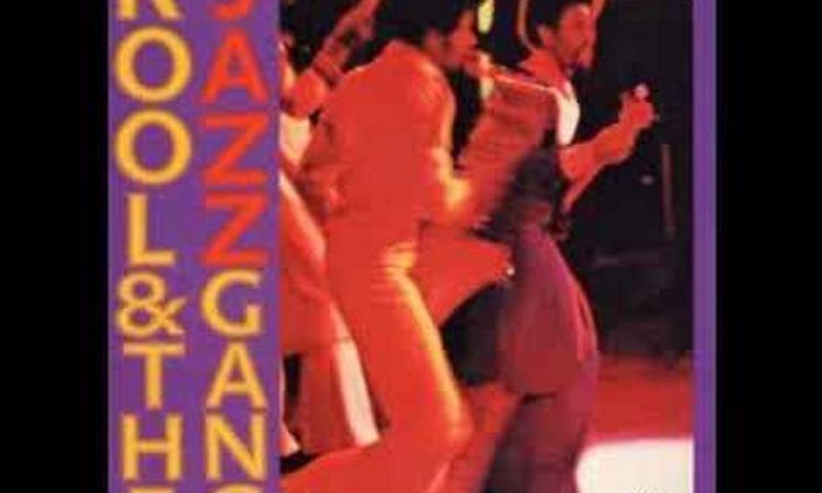 Kool & the Gang - Dujii (1971)