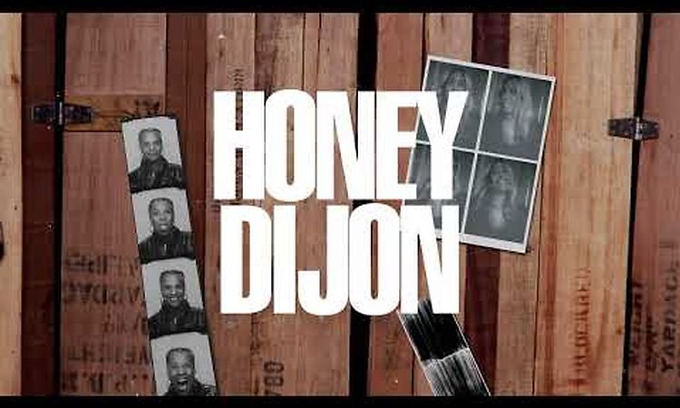 Neneh Cherry – Buddy X - Honey Dijon Remix (Official Audio)