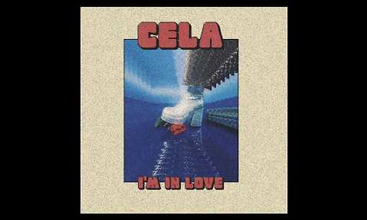 CELA - I'M IN LOVE (DISCO VERSION)