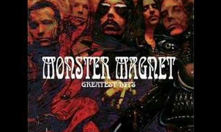 Monster Magnet - I Want More