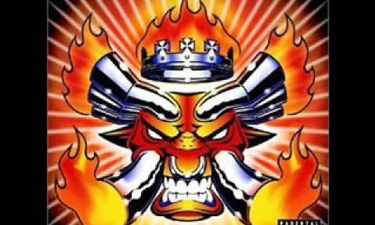 Melt - Monster Magnet - God Says No