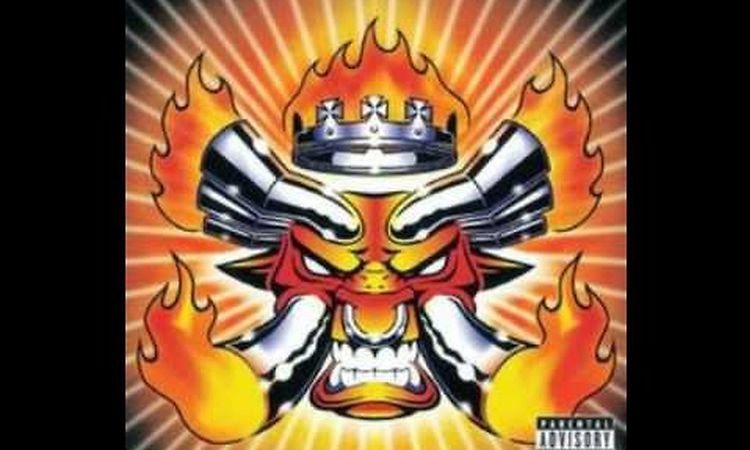 Monster Magnet - Down in the Jungle