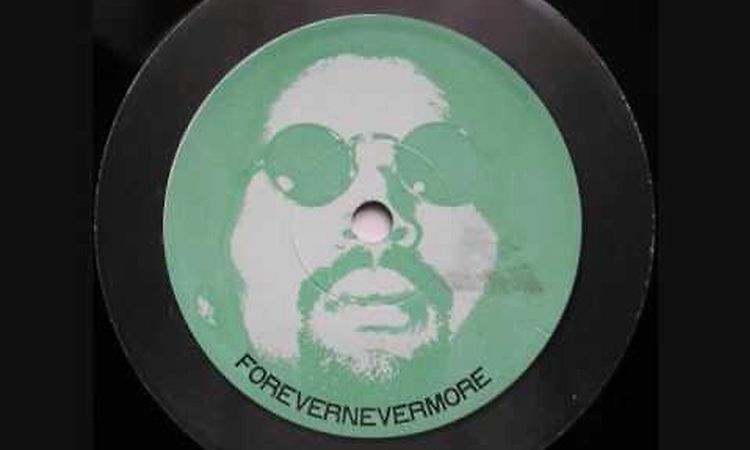 Forevernevermore - Moodyman