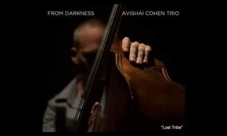 Avishai Cohen - Lost Tribe