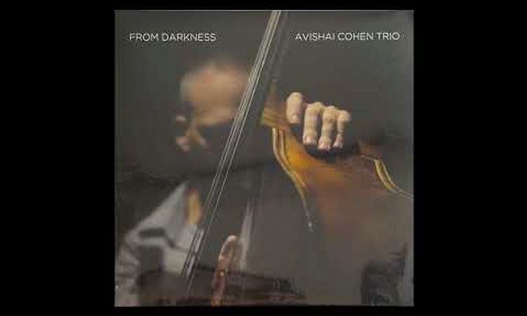 Avishai Cohen Trio  『 From Darkness 』 Side A