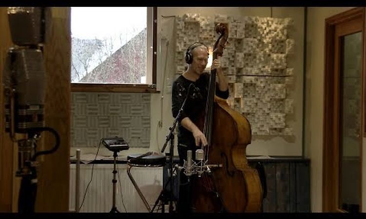 Avishai Cohen - Simonero ('Arvoles' - New Album, 2019)