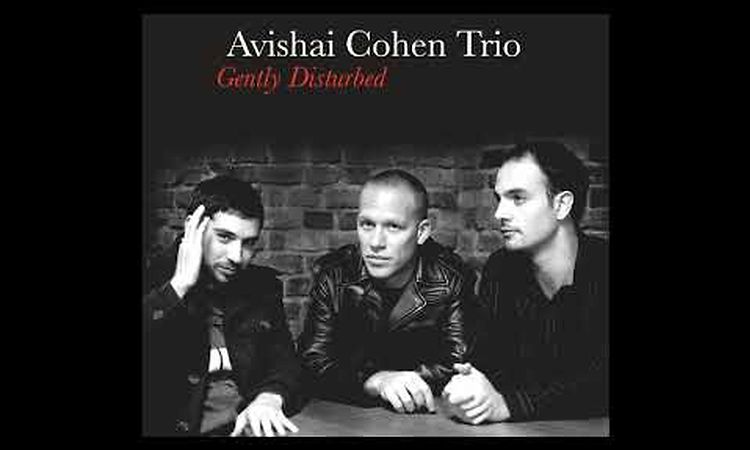 Avishai Cohen - Chutzpan