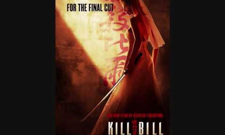 Kill Bill 2 Soundtrack -  Malaguena Salerosa