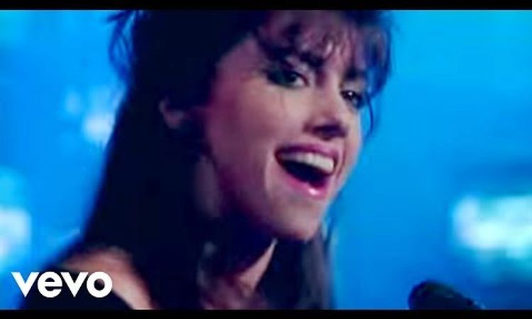 The Bangles - Hazy Shade of Winter (Video Version)