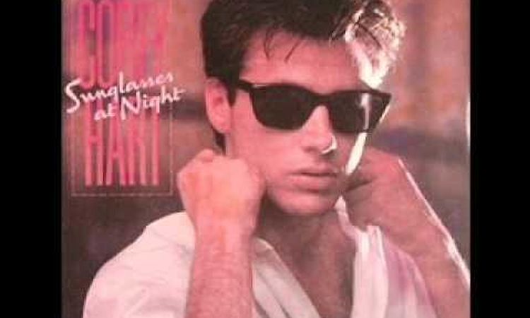 Corey Hart - Sunglasses At Night (1983)