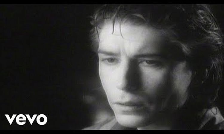 The Psychedelic Furs - The Ghost in You (Official Video)