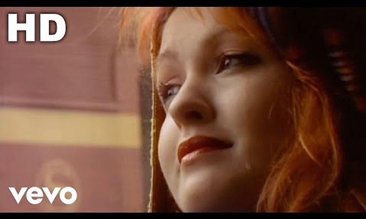 Cyndi Lauper - Time After Time (Official HD Video)