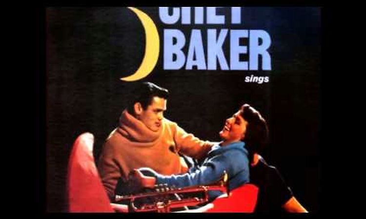 How Long Has This Been Going On - Chet Baker