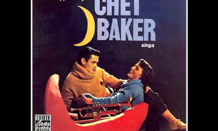 Chet Baker - Old Devil Moon (1958)