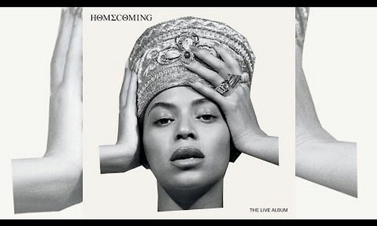Beyoncé – Party [FROM HOMECOMING: THE LIVE ALBUM]