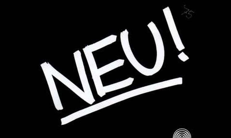 NEU! 75 - ISI (HQ)