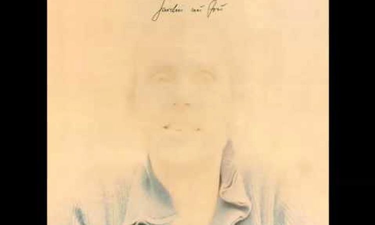 Hans Joachim Roedelius - Le Jardin (Jardin au Fou, 1979)