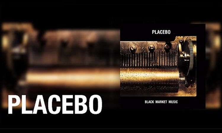 Placebo - Spite and Malice (Official Audio)