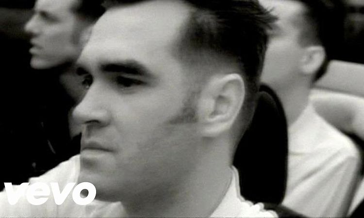 Morrissey - My Love Life