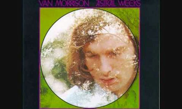 Van Morrison - Beside You