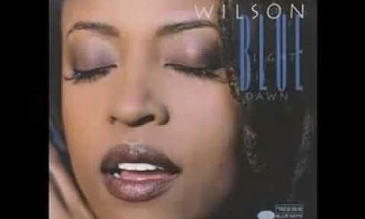 Cassandra Wilson - Tupelo Honey