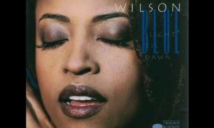 Cassandra Wilson - Redbone