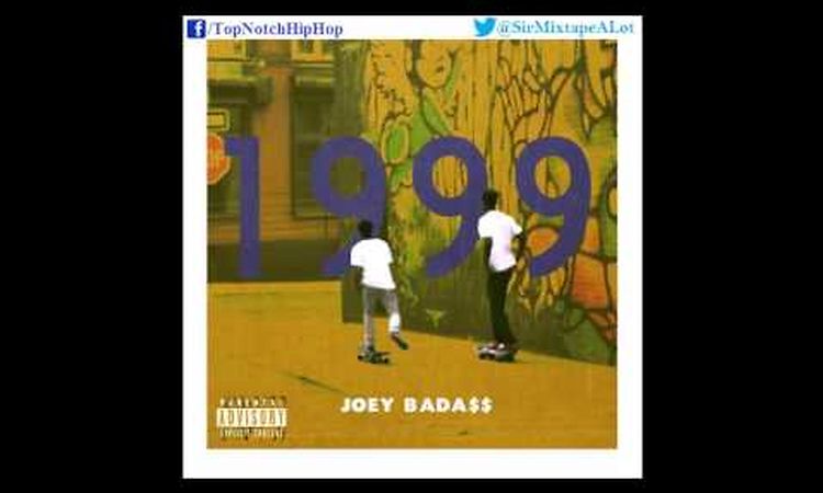 Joey Bada$$ - Waves (1999)