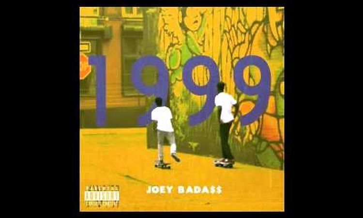 Joey Bada$$ ft Pro Era - Suspect [Prod Chuck Strangers]