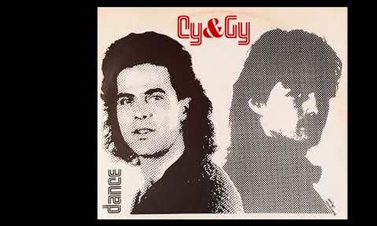 Cy & Gy - You Danger (Victorial Version) (B)