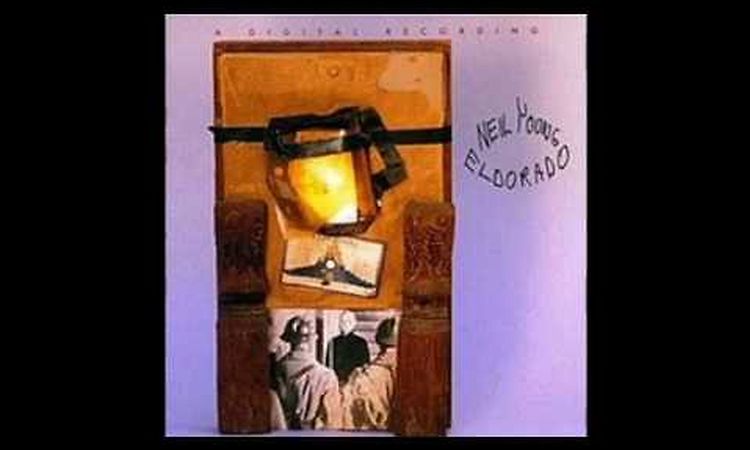 Eldorado EP  1989  Neil Young