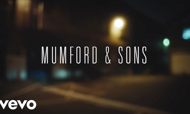 Mumford & Sons - Believe (Official Audio)