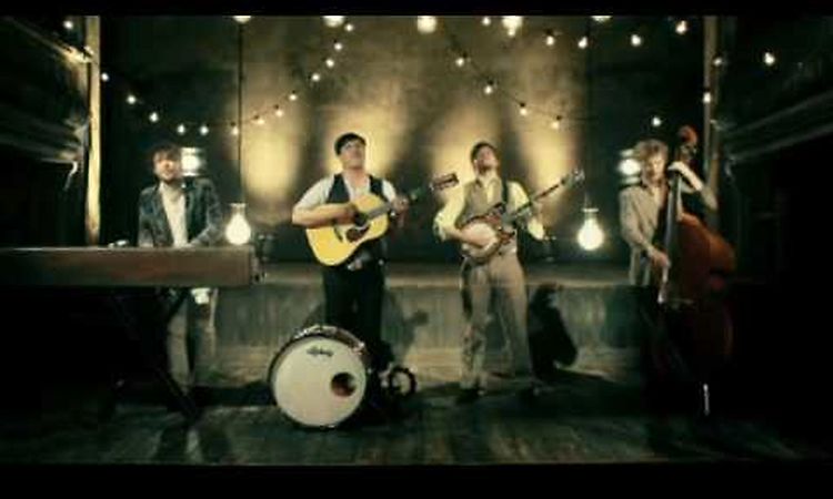 Mumford and Sons - Little Lion Man