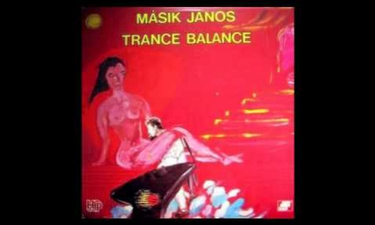 Másik János - Running