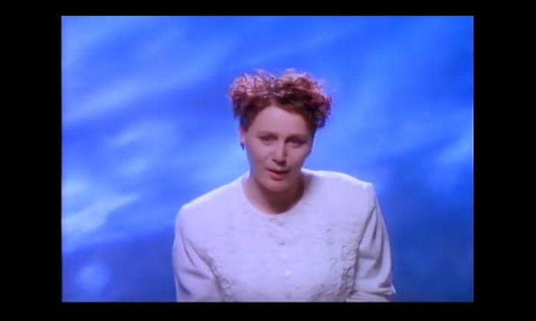 Cocteau Twins - Carolyn's Fingers (Official Video)