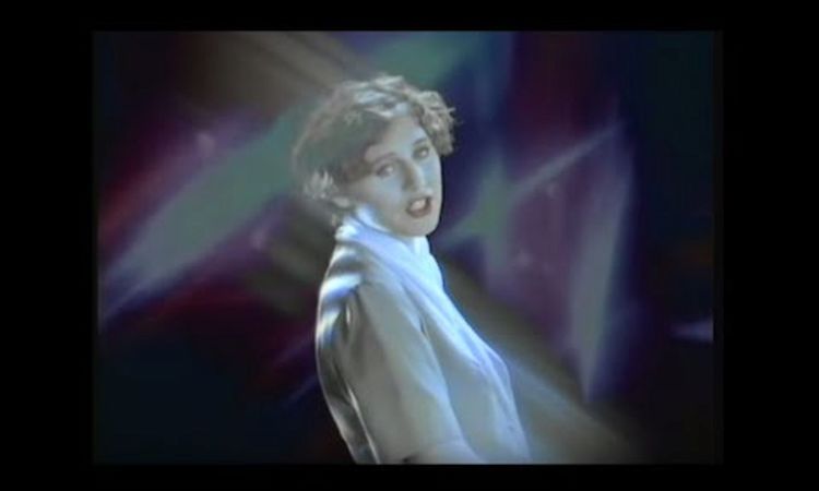 Cocteau Twins - Iceblink Luck (Official Video)