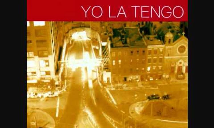 Yo La Tengo - Shadows