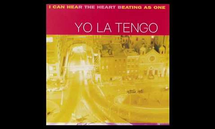 Yo La Tengo - Deeper Into Movies