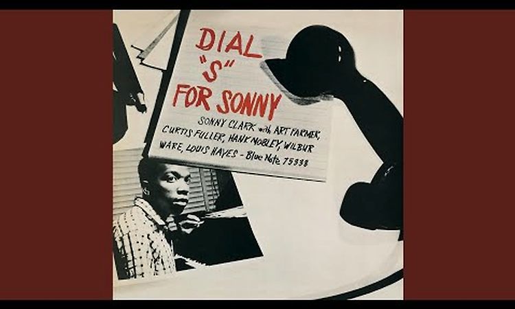 Dial S For Sonny (Rudy Van Gelder Edition / 2004 Remaster)